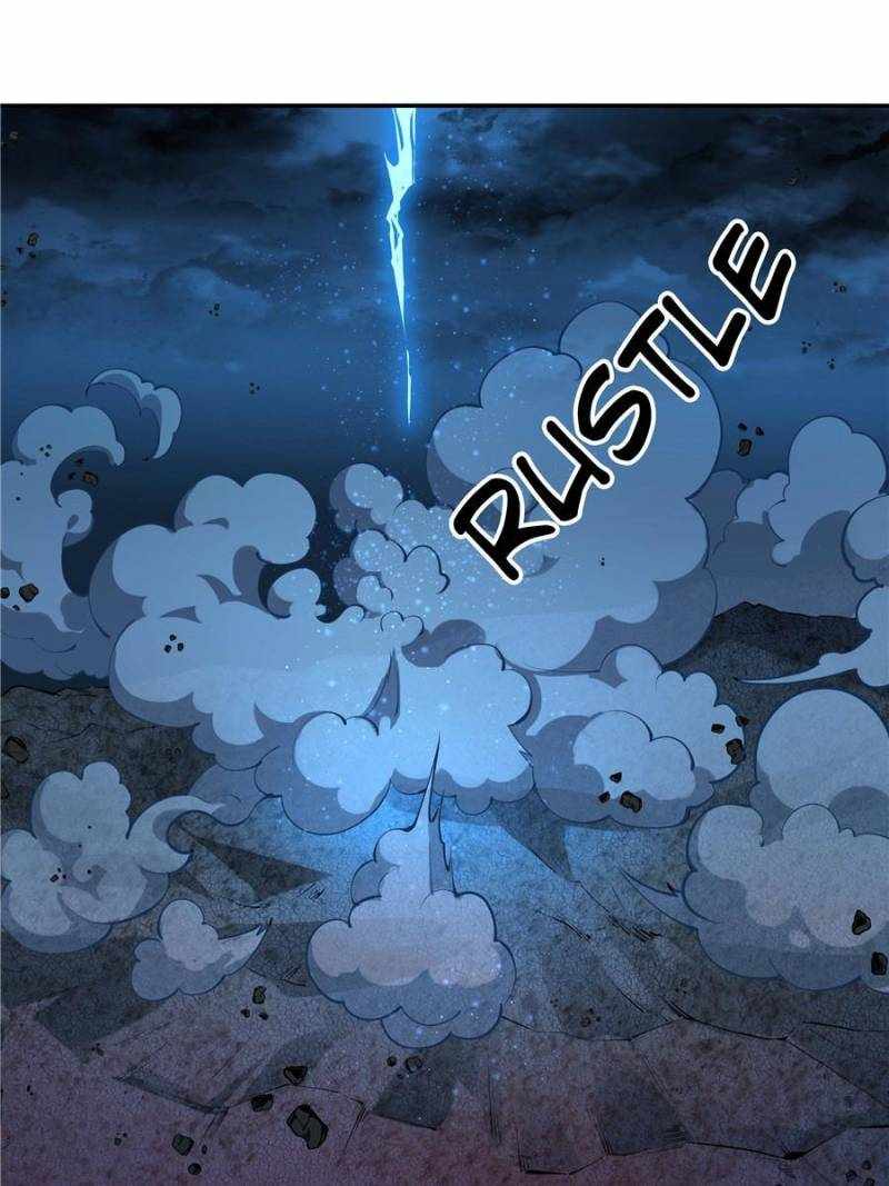 The First Sword Of Earth Chapter 202 1